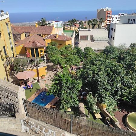 شقة Casita غراناديا دي أبونا المظهر الخارجي الصورة
