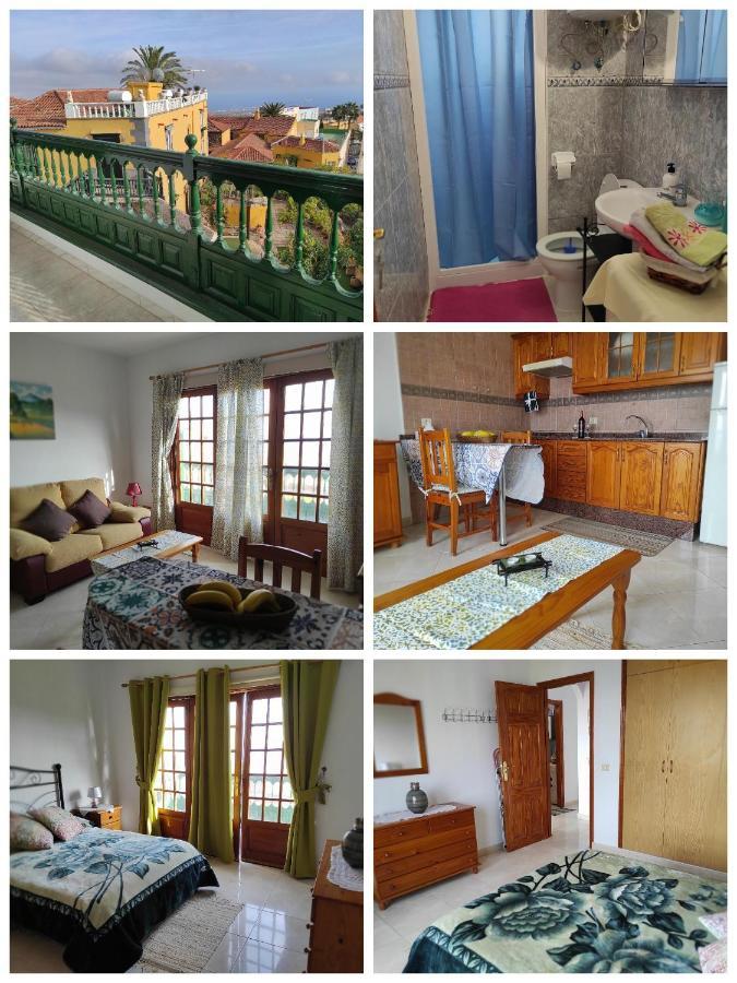 شقة Casita غراناديا دي أبونا المظهر الخارجي الصورة