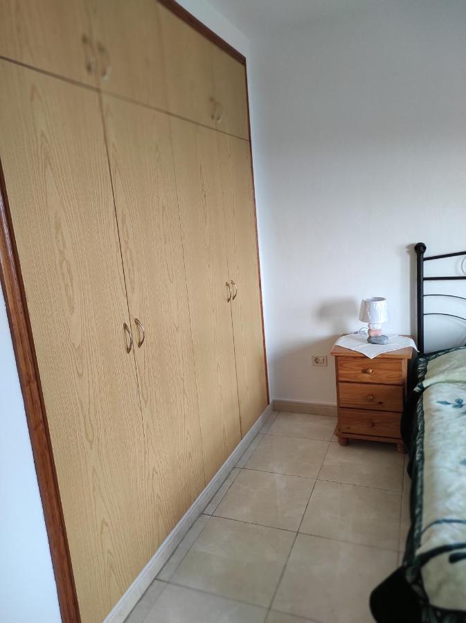 شقة Casita غراناديا دي أبونا المظهر الخارجي الصورة
