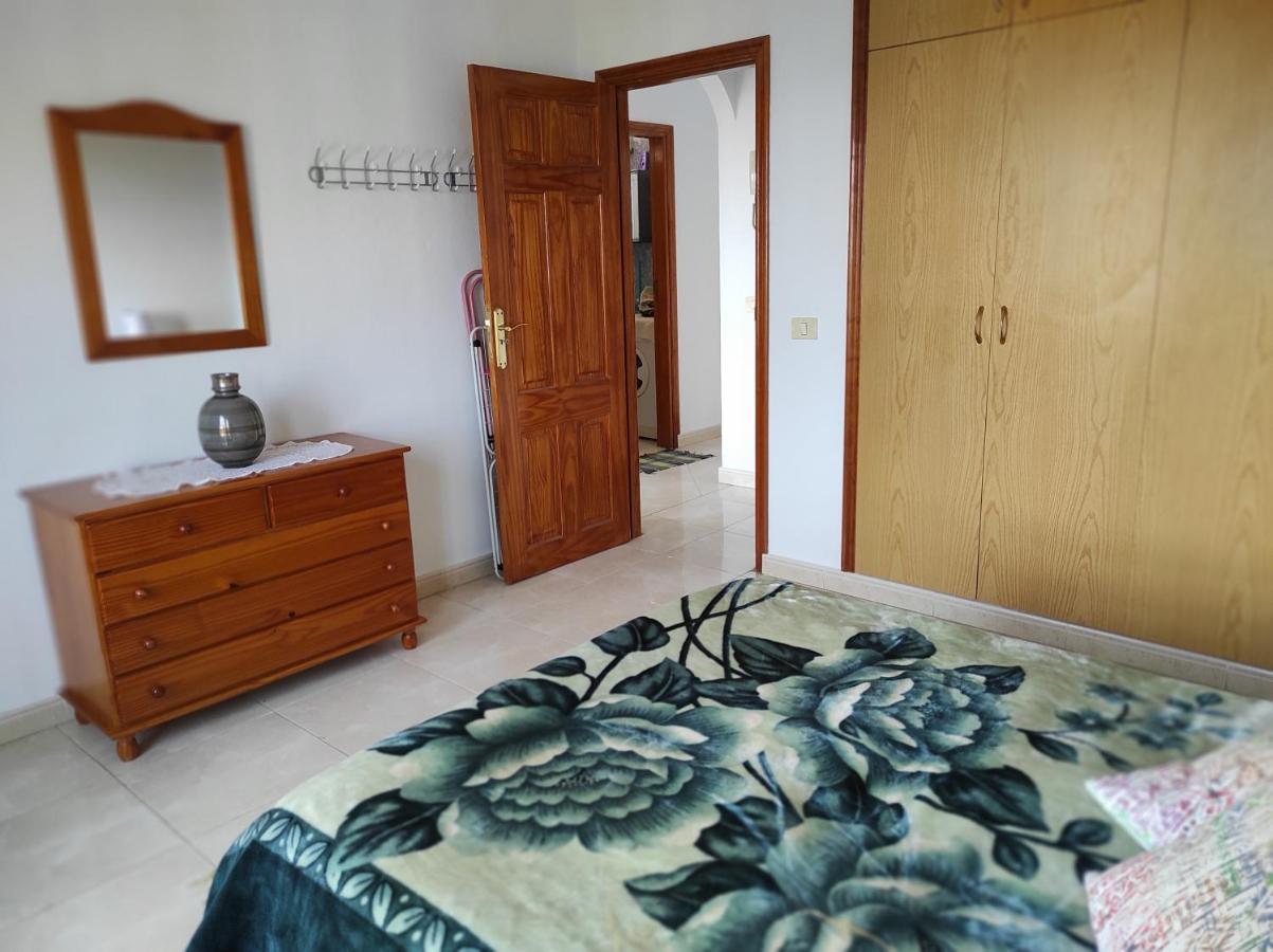 شقة Casita غراناديا دي أبونا المظهر الخارجي الصورة