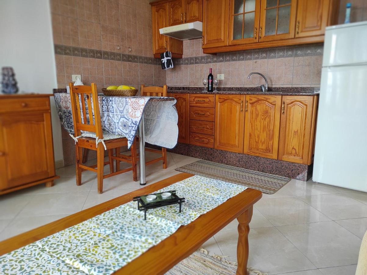 شقة Casita غراناديا دي أبونا المظهر الخارجي الصورة