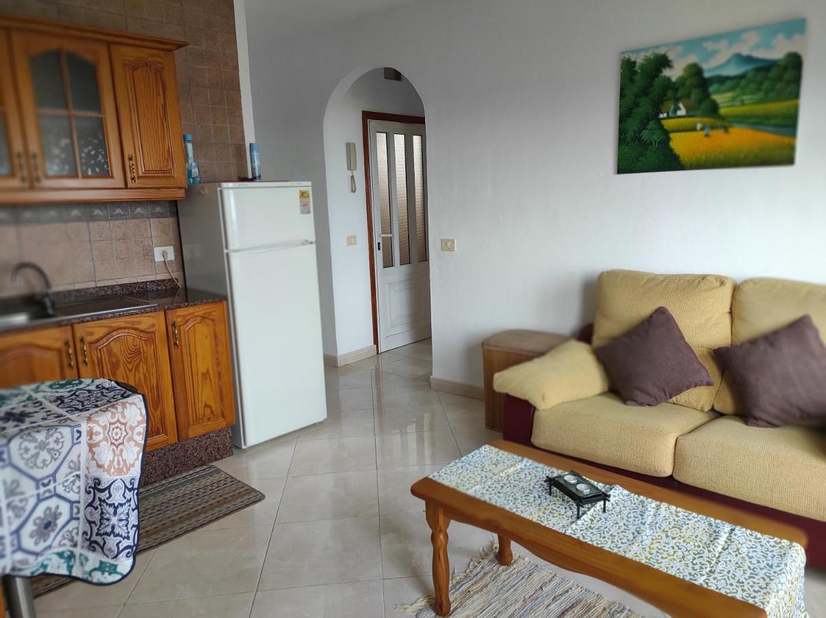 شقة Casita غراناديا دي أبونا المظهر الخارجي الصورة