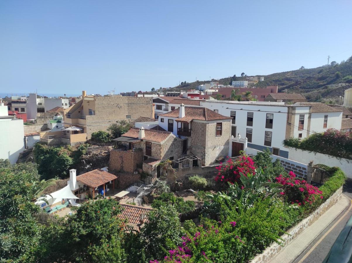 شقة Casita غراناديا دي أبونا المظهر الخارجي الصورة