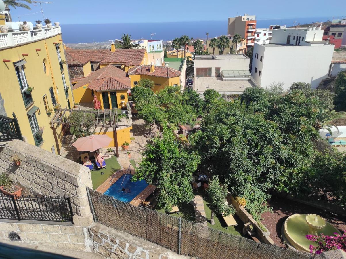 شقة Casita غراناديا دي أبونا المظهر الخارجي الصورة