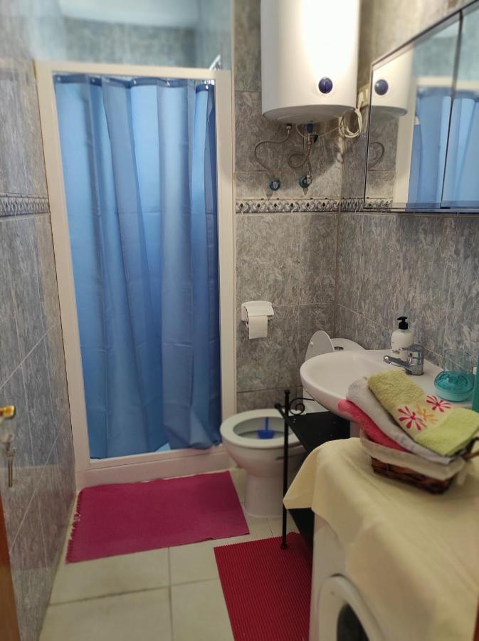 شقة Casita غراناديا دي أبونا المظهر الخارجي الصورة