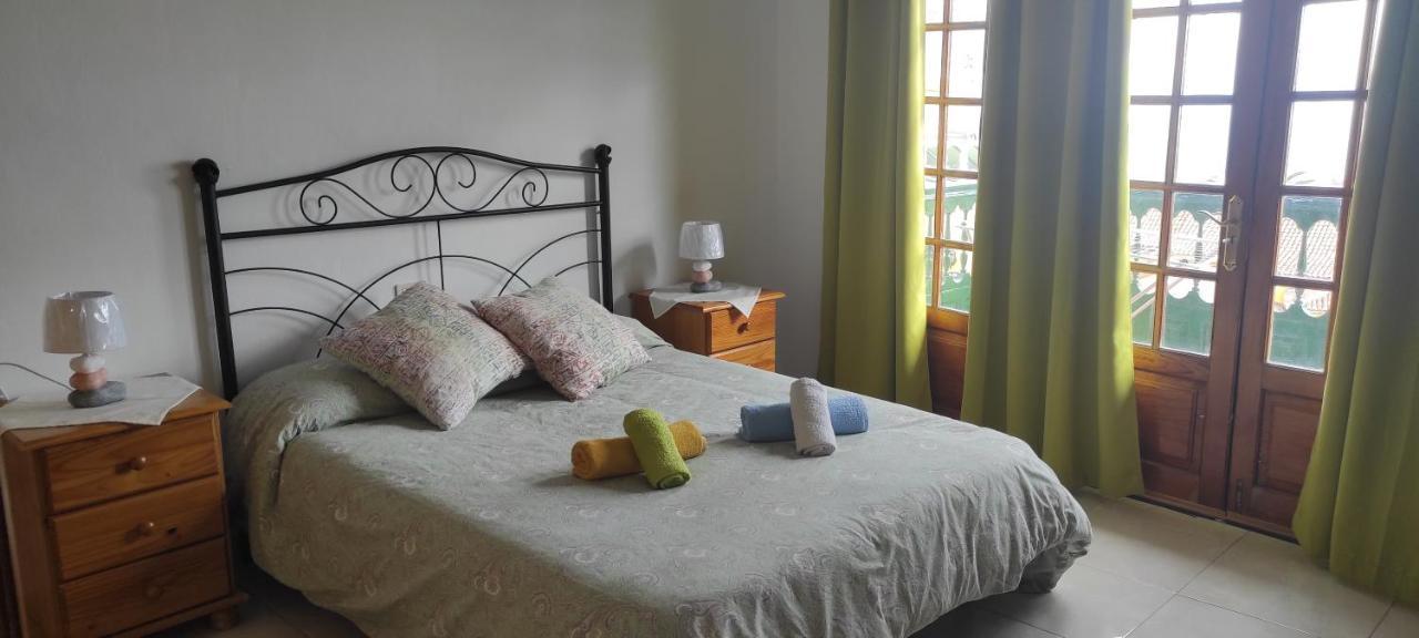 شقة Casita غراناديا دي أبونا المظهر الخارجي الصورة