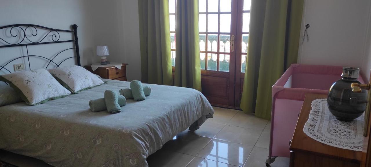 شقة Casita غراناديا دي أبونا المظهر الخارجي الصورة