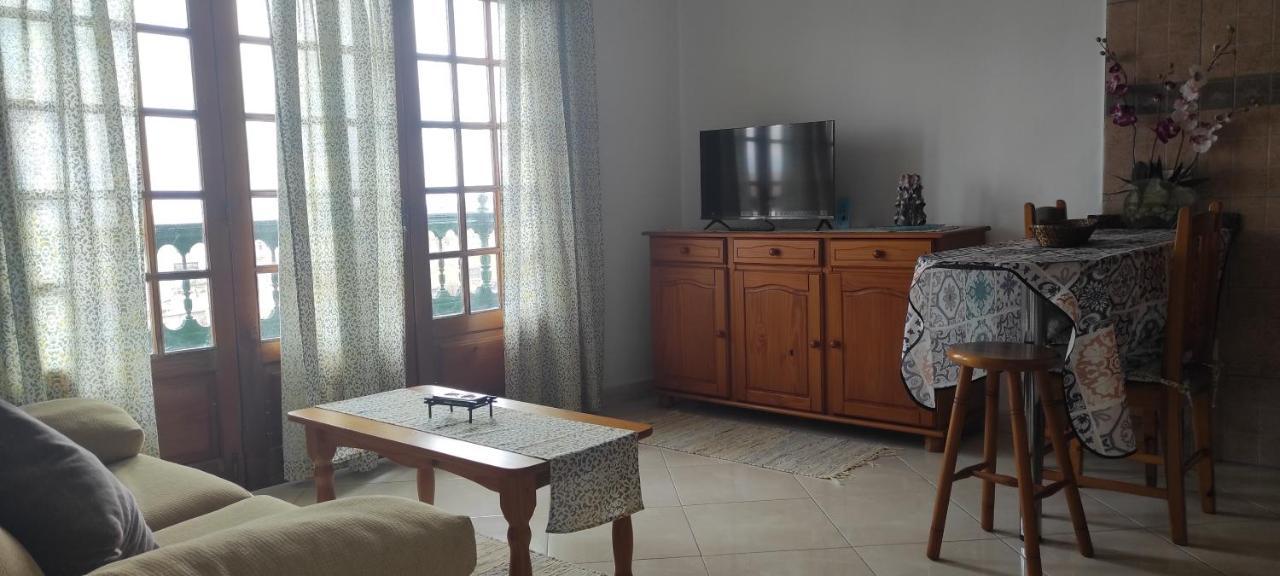 شقة Casita غراناديا دي أبونا المظهر الخارجي الصورة