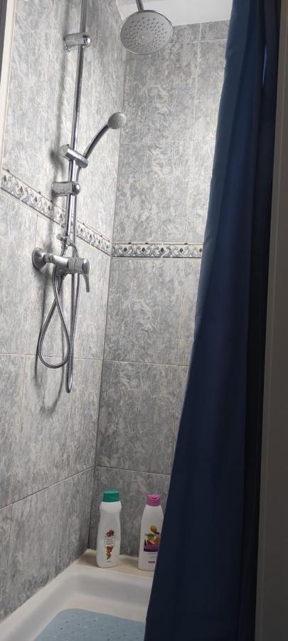 شقة Casita غراناديا دي أبونا المظهر الخارجي الصورة