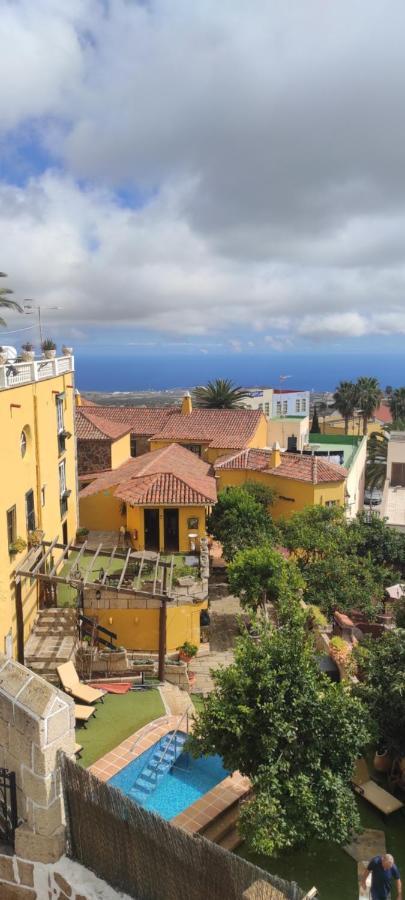شقة Casita غراناديا دي أبونا المظهر الخارجي الصورة