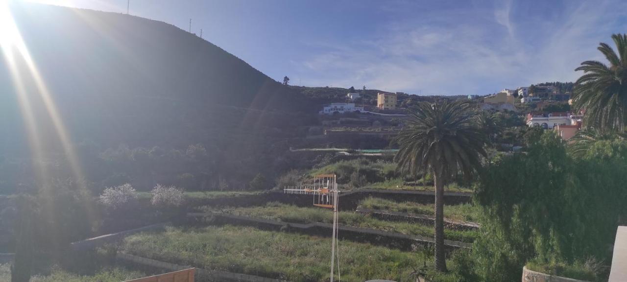 شقة Casita غراناديا دي أبونا المظهر الخارجي الصورة